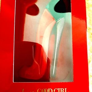 Brand New Very Good Girl by Carolina Herrera eau de parfum. .24 fl oz splash.